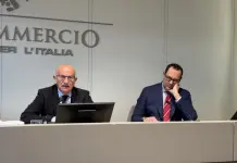 Economia italiana in miglioramento, per Confcommercio Pil a +0,9 nel 2026
