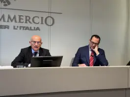 Economia italiana in miglioramento, per Confcommercio Pil a +0,9 nel 2026
