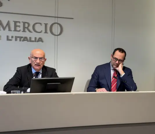 Migliora l’economia italiana, per Confcommercio Pil a +0,9% nel 2026