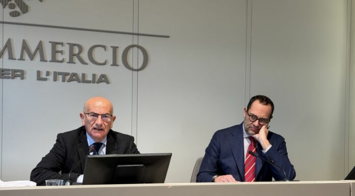 Economia italiana in miglioramento, per Confcommercio Pil a +0,9 nel 2026