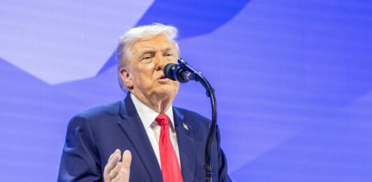 Trump firma il Board of Peace “Tutti vogliono farne parte”