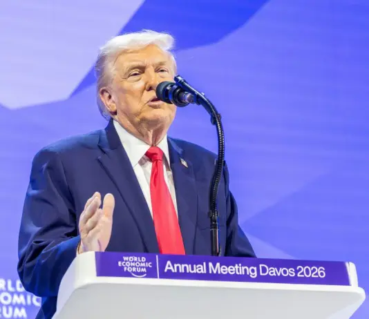 Trump “L’Italia vuole fare parte del Board of Peace”. E sull’Ucraina: “Putin farà delle concessioni, spero di salvare molte vite”