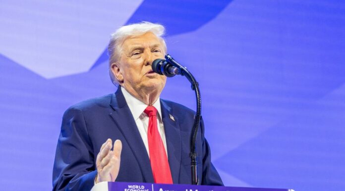 Trump firma il Board of Peace “Tutti vogliono farne parte”