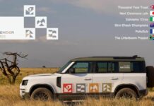 Associazione abruzzese “Salviamo l’Orso” vince prima edizione Defender Awards