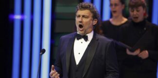 Dall’Opera al jazz, su Tivùsat si celebrano le più grandi voci del momento