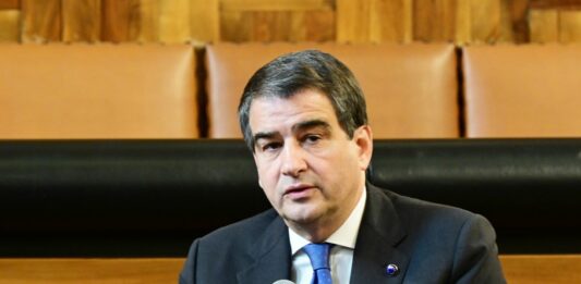 Pnrr, Fitto “Elementi molto positivi ma non è uno strumento ordinario”