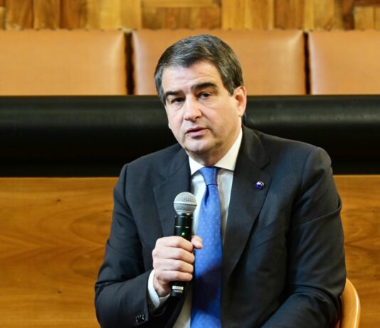 Fitto “Importante modernizzare la politica di coesione”