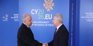 بيانتيدوسي: نطور نماذج مبتكرة لإدارة التدفقات بالتعاون مع المنظمة الدولية للهجرة