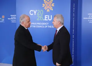 Migranti, Piantedosi “Con l’OIM modelli innovativi per la gestione dei flussi”