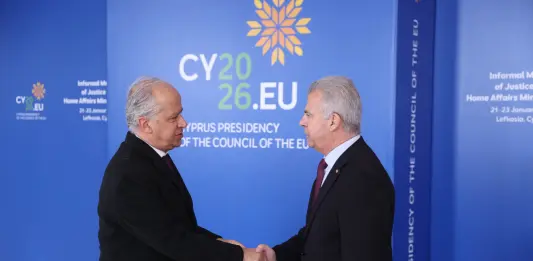 Migranti, Piantedosi “Con l’OIM modelli innovativi per la gestione dei flussi”