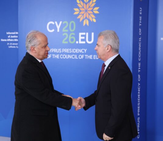 Migranti, Piantedosi “Con l’OIM modelli innovativi per la gestione dei flussi”