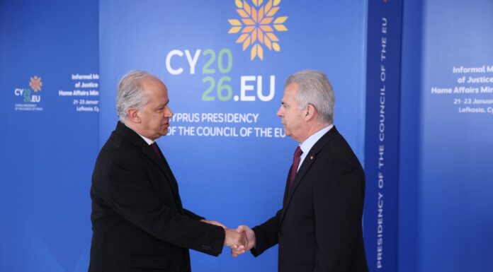 Migranti, Piantedosi “Con l’OIM modelli innovativi per la gestione dei flussi”