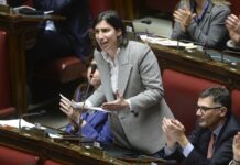 Schlein “L’Italia non deve partecipare al Board of Peace”
