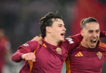 Pisilli lancia la Roma in Europa League, battuto 2-0 lo Stoccarda