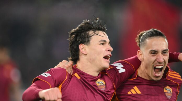Pisilli lancia la Roma in Europa League, battuto 2-0 lo Stoccarda
