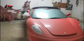 Trapani, maxi operazione su riciclaggio e droga, 13 misure cautelari e sequestri