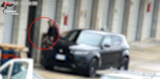 A Foggia 33 arresti per droga, 9 nuovi indagati in carcere o ai domiciliari