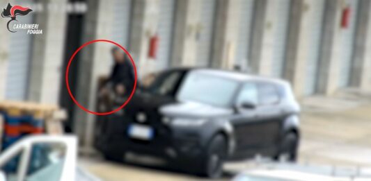 A Foggia 33 arresti per droga, 9 nuovi indagati in carcere o ai domiciliari