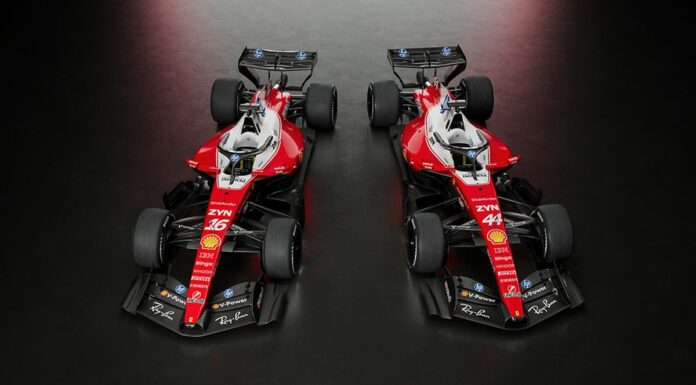 La Ferrari presenta la SF-26, Vasseur “L’inizio di un nuovo ciclo”