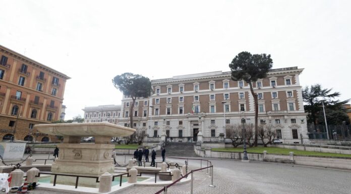 Viminale, boom di turisti in Italia nel 2025