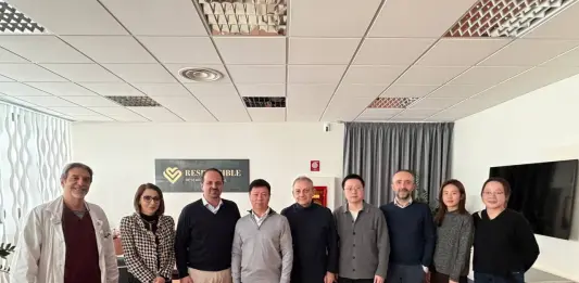 Il Responsible Research Hospital accelera il percorso verso la radioterapia 4.0