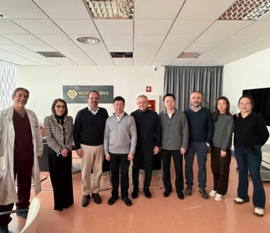 Il Responsible Research Hospital accelera il percorso verso la radioterapia 4.0