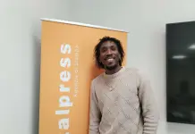 Andy Diaz “Devo tutto all’Italia, mi piacerebbe gareggiare fino a 40 anni”