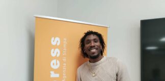 Andy Diaz “Devo tutto all’Italia, mi piacerebbe gareggiare fino a 40 anni”