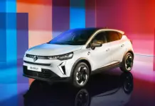 Renault Captur Eco-G 120 Gpl, economico ed ecologico, fino a 1400 km autonomia