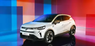 Renault Captur Eco-G 120 Gpl, economico ed ecologico, fino a 1400 km autonomia