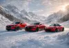 Mazda Winter Sales, vantaggi extra su CX-30, Mazda3 e mx-5