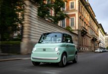 Fiat Topolino “anticipa” gli incentivi statali