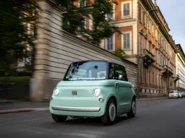 Fiat Topolino “anticipa” gli incentivi statali