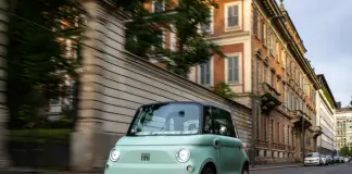 Fiat Topolino “anticipa” gli incentivi statali