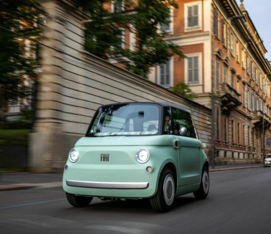 Fiat Topolino “anticipa” gli incentivi statali