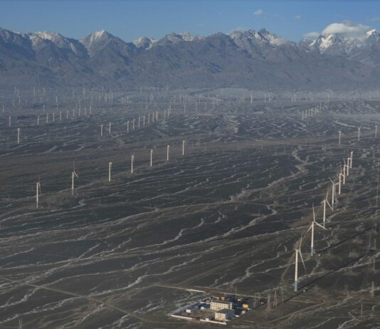 Portavoce Esteri cinese “Riconosciuti i nostri sforzi su clima e rinnovabili”