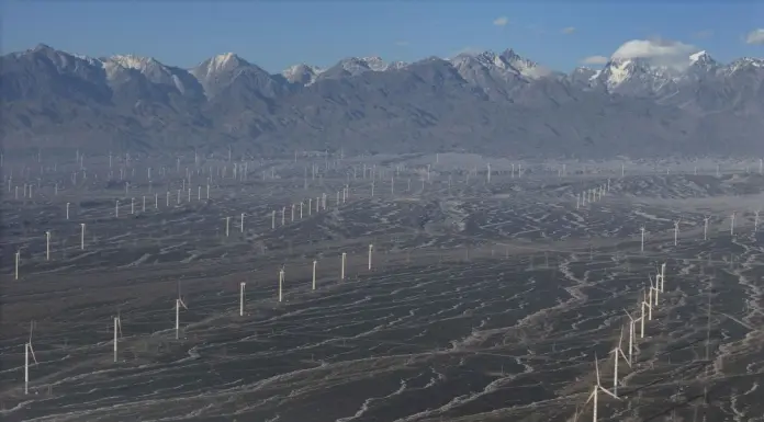 Portavoce Esteri cinese “Riconosciuti i nostri sforzi su clima e rinnovabili”