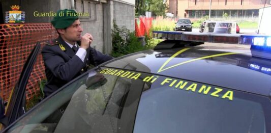 Smantellato asse del narcotraffico tra Italia e Nord Europa