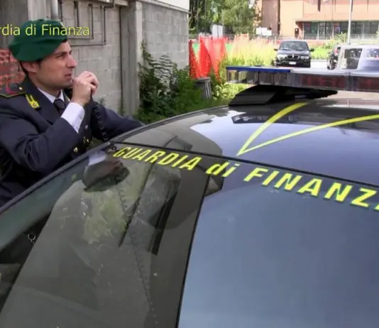 Smantellato asse del narcotraffico tra Italia e Nord Europa