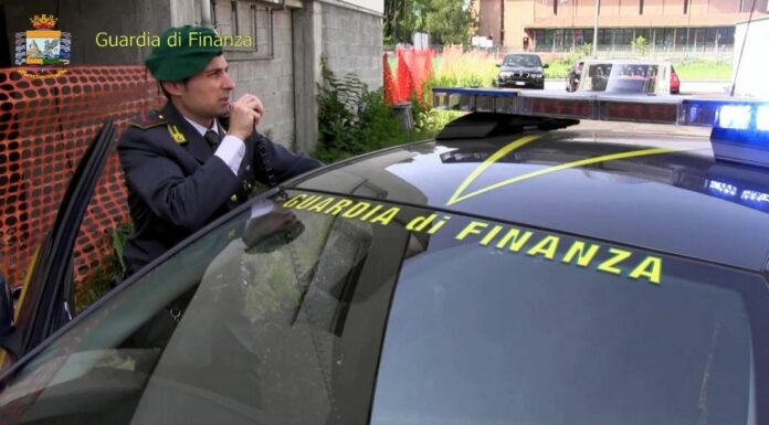 Smantellato asse del narcotraffico tra Italia e Nord Europa