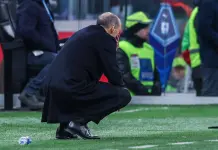 Allegri “Roma non è una sorpresa, ci giochiamo ingresso in Champions”