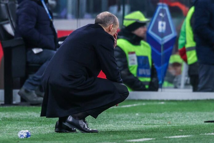 Calcio - Italia Serie A - Milan vs Lecce