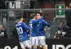 E’ un Como formato Europa, Torino annichilito 6-0