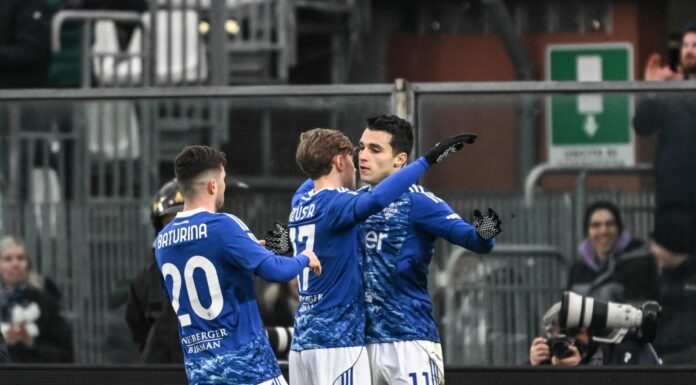 E’ un Como formato Europa, Torino annichilito 6-0