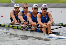 Canottaggio, World Rowing incorona 4 Coppia miglior equipaggio mondiale maschile