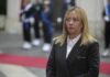 Meloni “Inaccettabile minimizzare contributo alleati in Afghanistan”