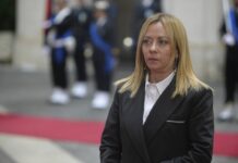 Meloni “Inaccettabile minimizzare contributo alleati in Afghanistan”