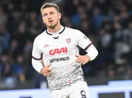 Colpo salvezza Cagliari al “Franchi”, Fiorentina battuta 2-1