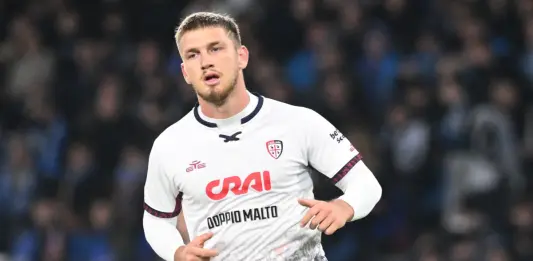 Colpo salvezza Cagliari al “Franchi”, Fiorentina battuta 2-1