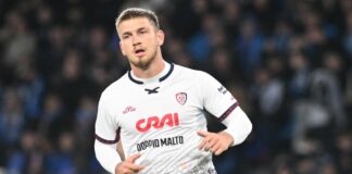 Colpo salvezza Cagliari al “Franchi”, Fiorentina battuta 2-1